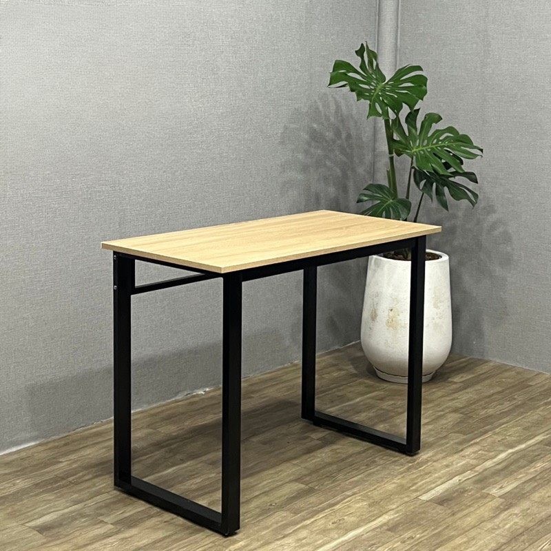Bàn Làm Việc Chân U 1mx50 - BLV108 2