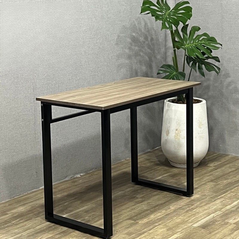 Bàn Làm Việc Chân U 1mx50 - BLV108 3