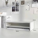Kệ Để Bàn Làm Việc Đa Năng Nâng Laptop Tiện Dụng 2