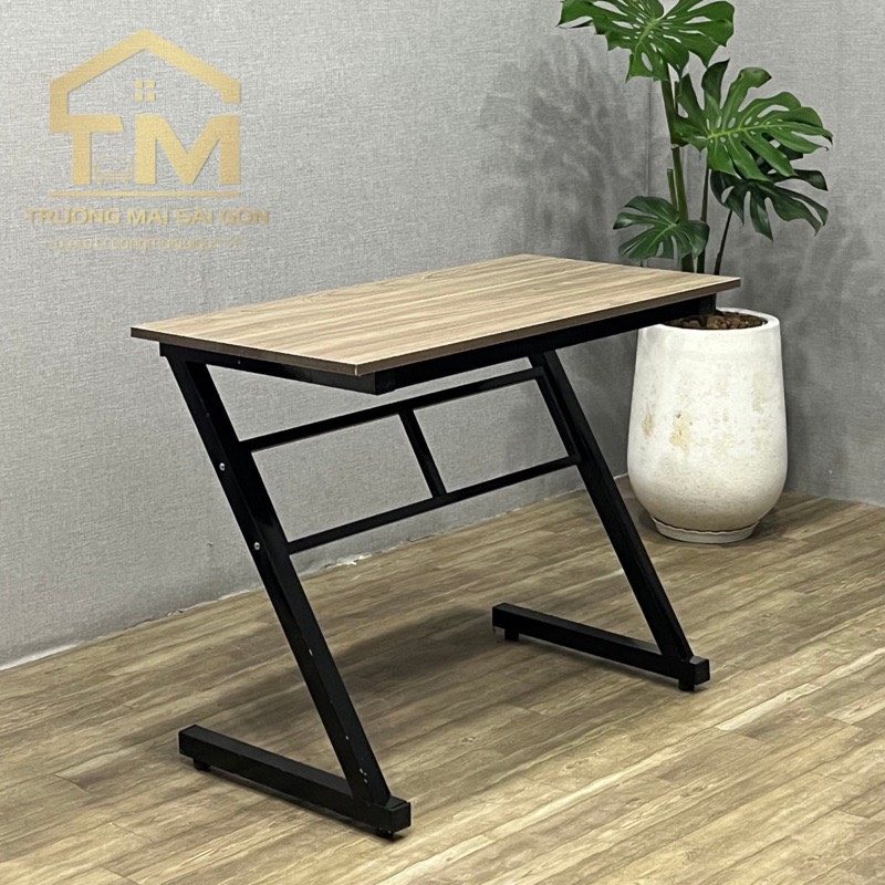 Bàn Làm Việc Chân Z 1mx50 - BLV109 1