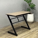 Bàn Làm Việc Chân Z 1mx50 - BLV109 1