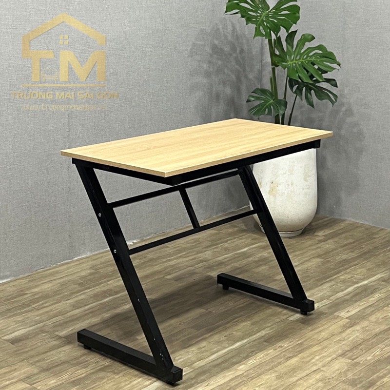 Bàn Làm Việc Chân Z 1mx50 - BLV109 2