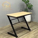 Bàn Làm Việc Chân Z 1mx50 - BLV109 2