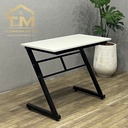 Bàn Làm Việc Chân Z 1mx50 - BLV109 3