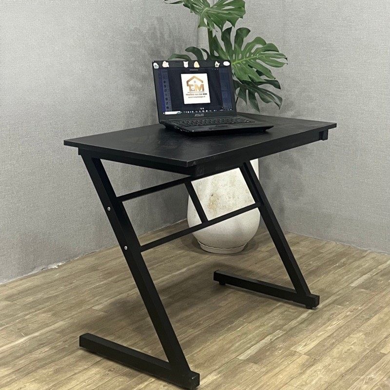 Bàn Làm Việc Chân Z 1mx50 - BLV109 4