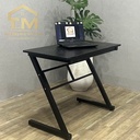 [BLVG129] Bàn Làm Việc Chân Z 1mx50 - BLV109