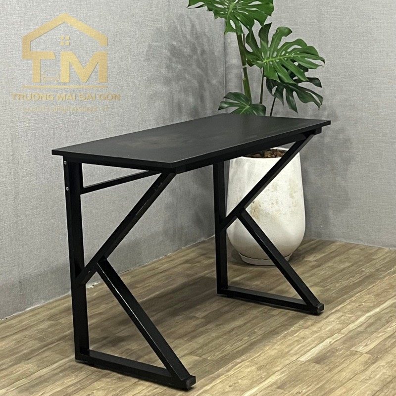 Bàn Làm Việc Chân K 1mx50 - BLVG110 1