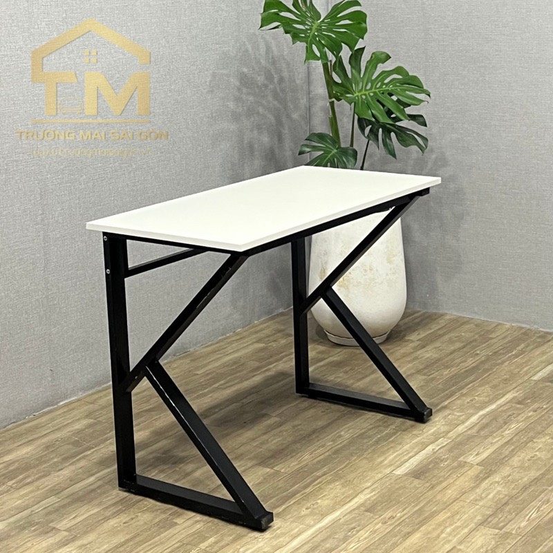 Bàn Làm Việc Chân K 1mx50 - BLVG110 2