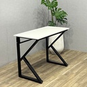 Bàn Làm Việc Chân K 1mx50 - BLVG110 2