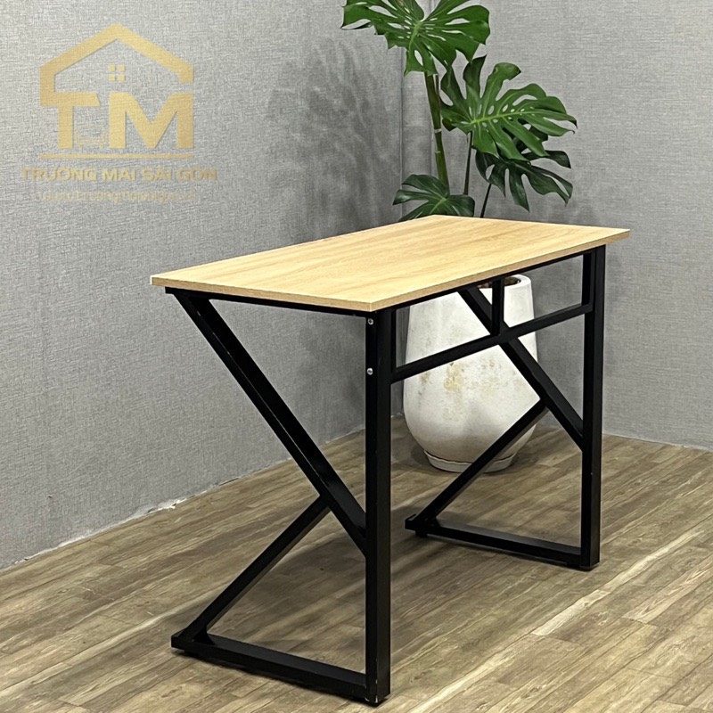 Bàn Làm Việc Chân K 1mx50 - BLVG110 3