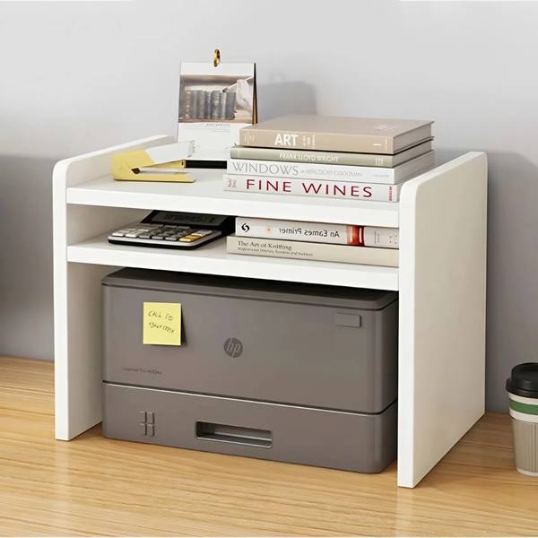 [KB1] Kệ Để Máy In Đa Năng Đặt Bàn Làm Việc - KB1
