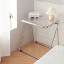 Bàn Xếp Trong Suốt Nhập Khẩu - BL111 1