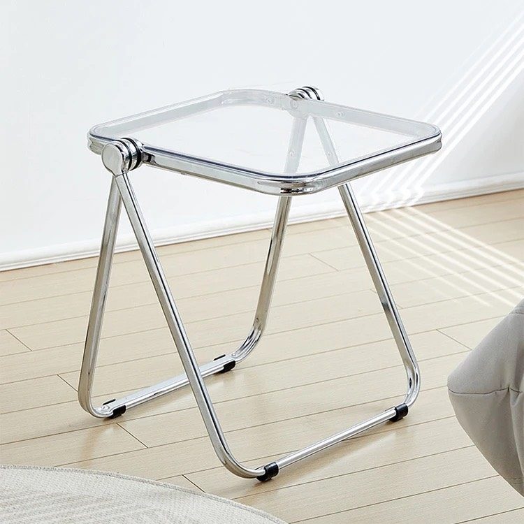 Bàn Xếp Trong Suốt Nhập Khẩu - BL111 2