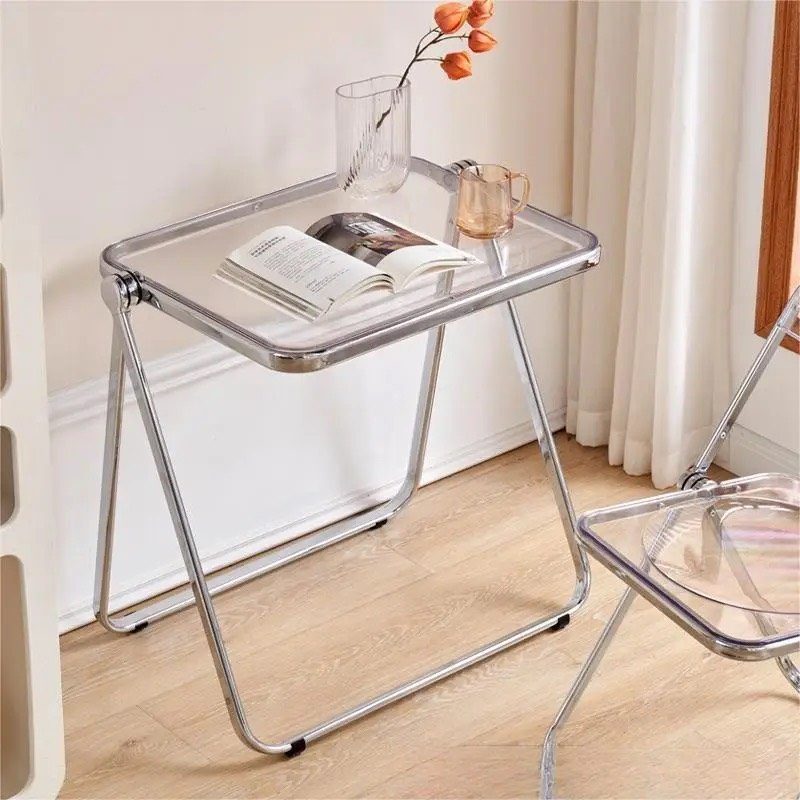 [BLVG131] Bàn Xếp Trong Suốt Nhập Khẩu - BL111