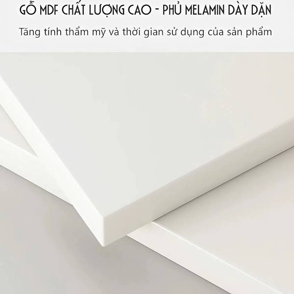 Kệ Để Máy In Đa Năng Đặt Bàn Làm Việc 2