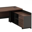 Bàn Giám Đốc Góc L Đa Năng - BGĐ62 3