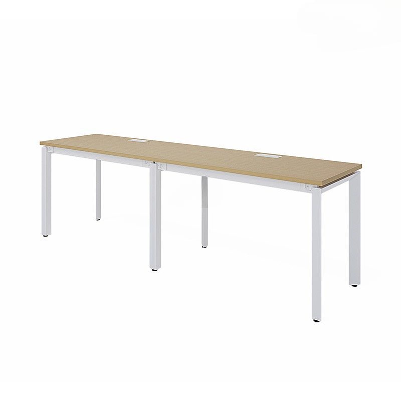Cụm Bàn Gỗ MDF Làm Việc 2 Người - BC39 1