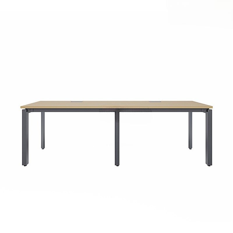 Cụm Bàn Gỗ MDF Làm Việc 2 Người - BC39 2