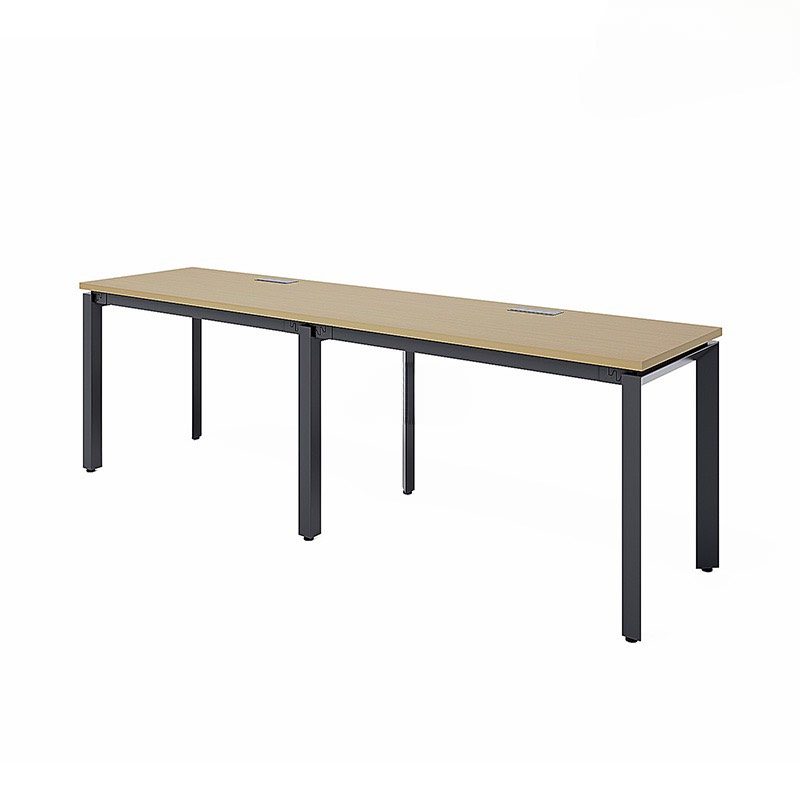 Cụm Bàn Gỗ MDF Làm Việc 2 Người - BC39 3