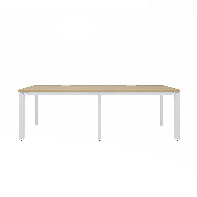 Cụm Bàn Gỗ MDF Làm Việc 2 Người - BC39 5