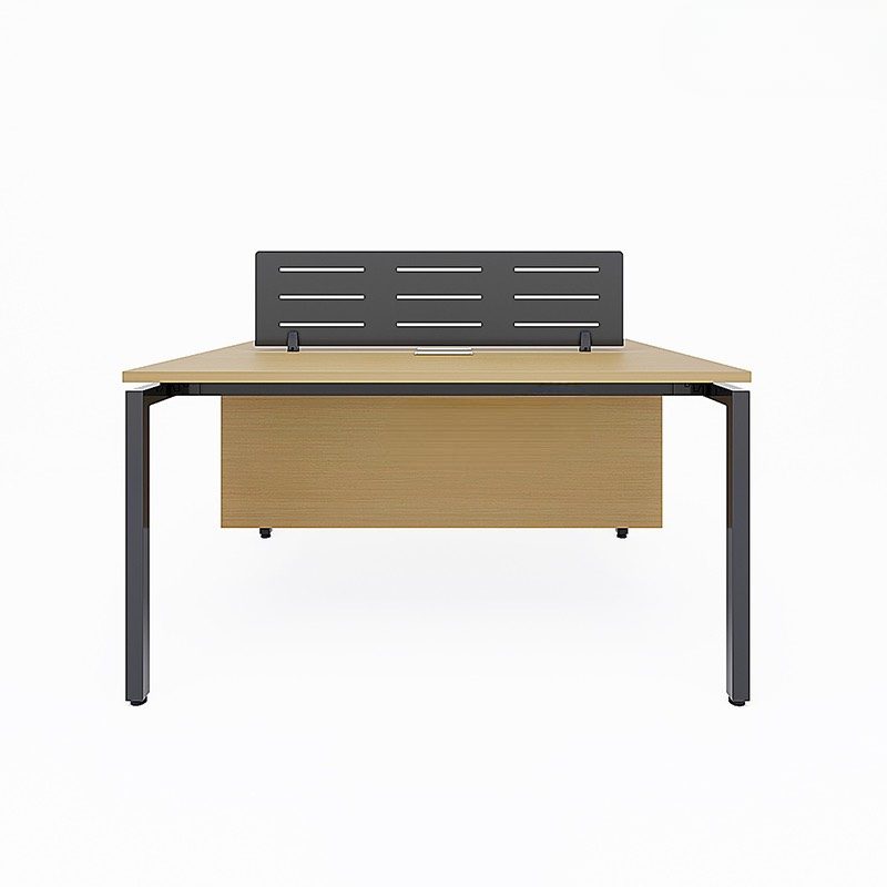 Cụm Bàn Làm Việc Nhóm 2 Người - BC43 1