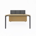 Cụm Bàn Làm Việc Nhóm 2 Người - BC43 1