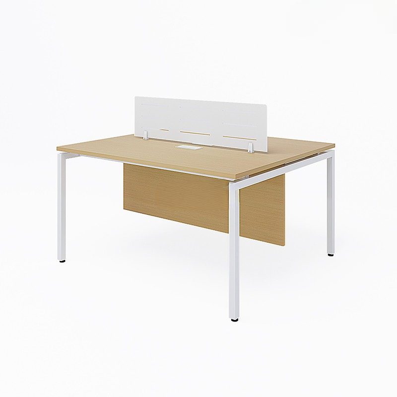 Cụm Bàn Làm Việc Nhóm 2 Người - BC43 2