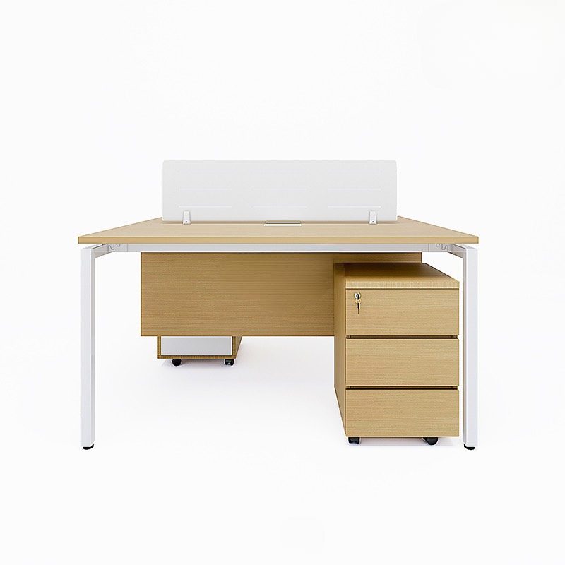 Cụm Bàn Làm Việc Nhóm 2 Người - BC43 5