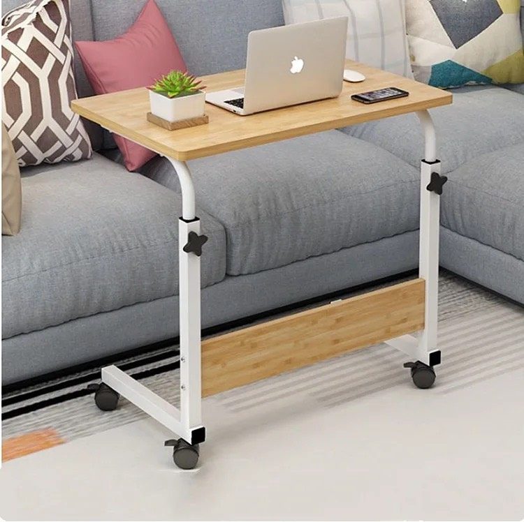 [BDC01] Bàn Làm Việc Nâng Hạ Di Động - BLV119