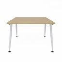 Cụm Bàn Làm Việc Vuông 2 Người 1m2 - BC45 2