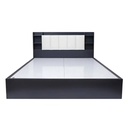 [GN23] Giường Ngủ Gỗ Công Nghiệp Có Kệ Đầu Giường - GN23