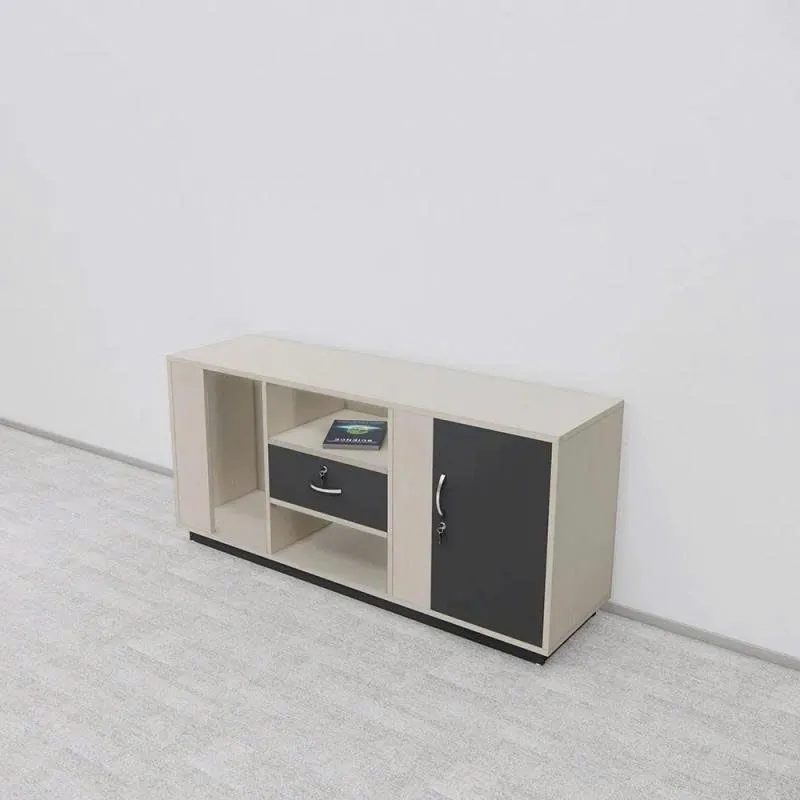 Tủ Phụ Văn Phòng Thiết Kế Hiện Đại Tủ Lưu Trữ Hồ Sơ - TP53 1