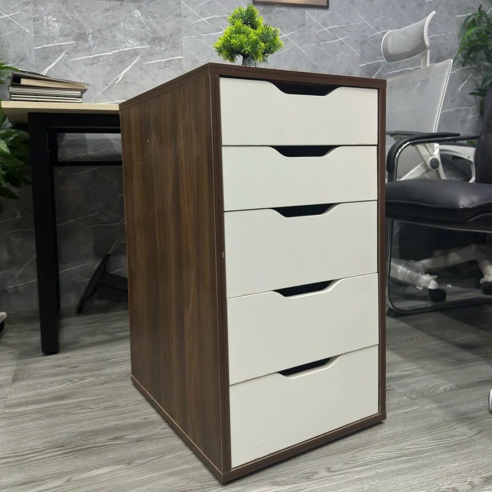 Hộc Tủ IKEA 5 Ngăn Tiện Lợi - TP52 1