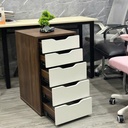 Hộc Tủ IKEA 5 Ngăn Tiện Lợi - TP52 2