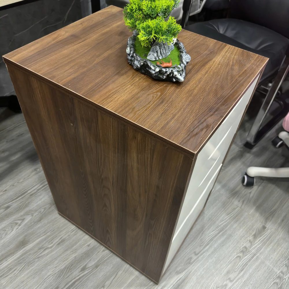 Hộc Tủ IKEA 5 Ngăn Tiện Lợi - TP52 3