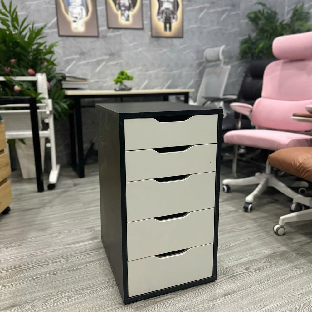 [TP52] Hộc Tủ IKEA 5 Ngăn Tiện Lợi - TP52
