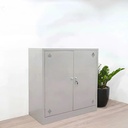 [TLK56] Tủ Locker Sắt Trung Cửa Mở - TLK56