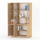 Tủ Tài Liệu 3 Cánh Tiện Lợi - THS278 1