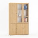 Tủ Tài Liệu 3 Cánh Tiện Lợi - THS278 3