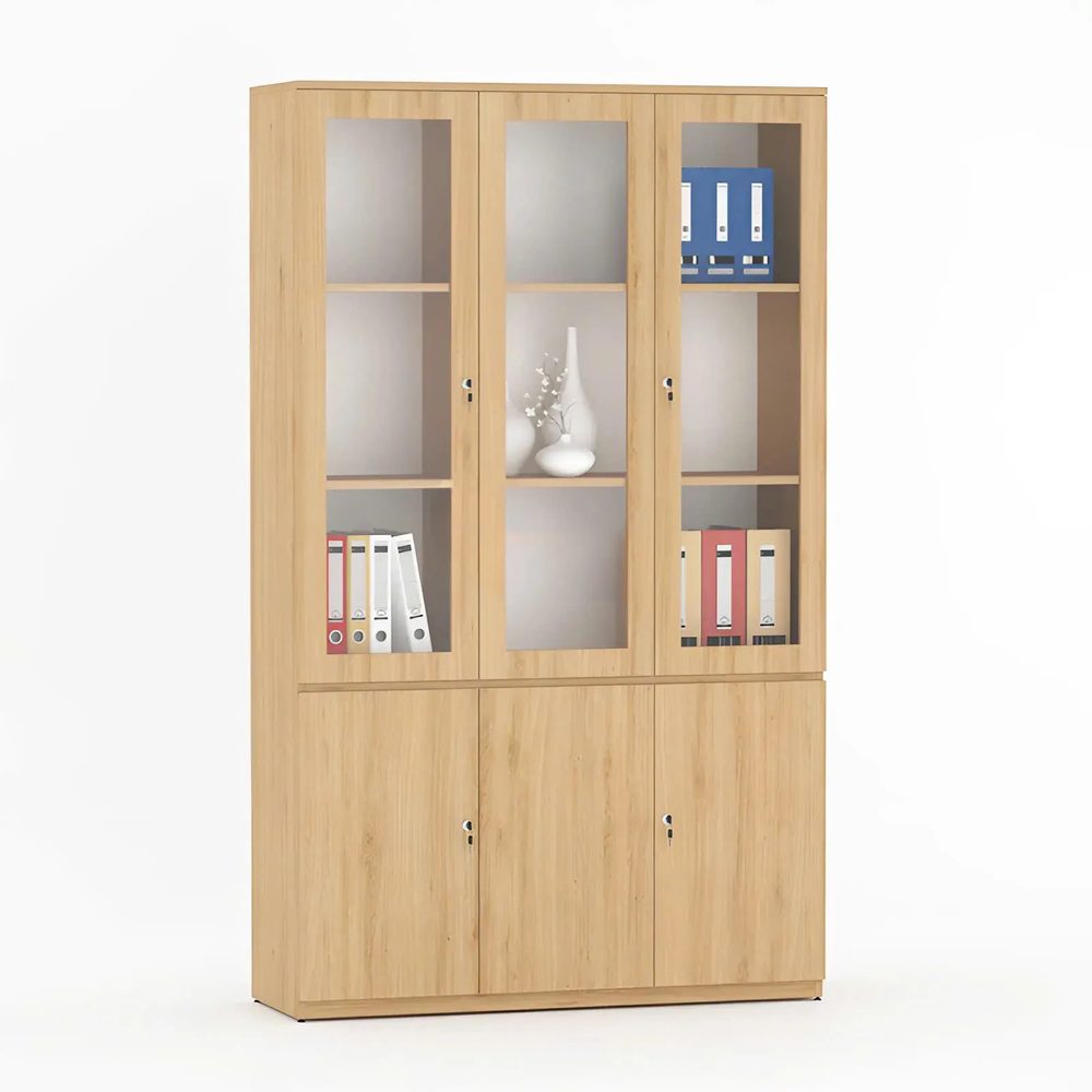 Tủ Tài Liệu 3 Cánh Hiện Đại - THS277 1
