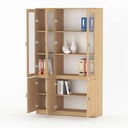 Tủ Tài Liệu 3 Cánh Hiện Đại - THS277 3