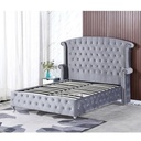 [GN5] Giường Ngủ Bọc Nệm Cao Cấp - GN5