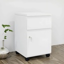 [TP31] Hộc Tủ Phụ 2 Ngăn Kéo Tay Vát - TP31