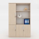 [THS172] Tủ Văn Phòng Gỗ MDF Thiết Kế Đẹp - THS72
