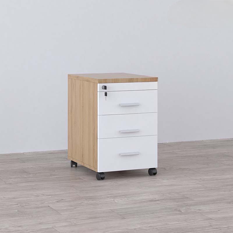Hộc Tủ Phụ Di Động 3 Ngăn Hiện Đại - TP14 1