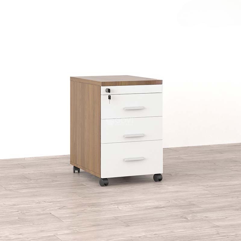 Hộc Tủ Phụ Di Động 3 Ngăn Hiện Đại - TP14 4