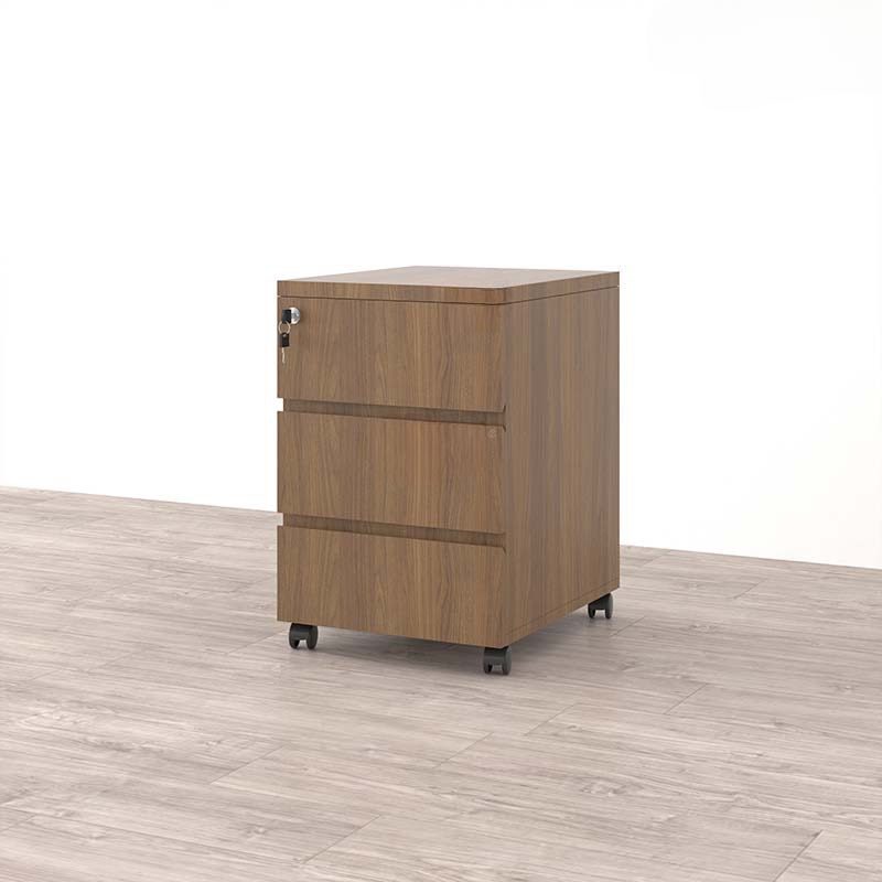 Hộc Tủ Phụ Di Động 3 Ngăn - TP13 3