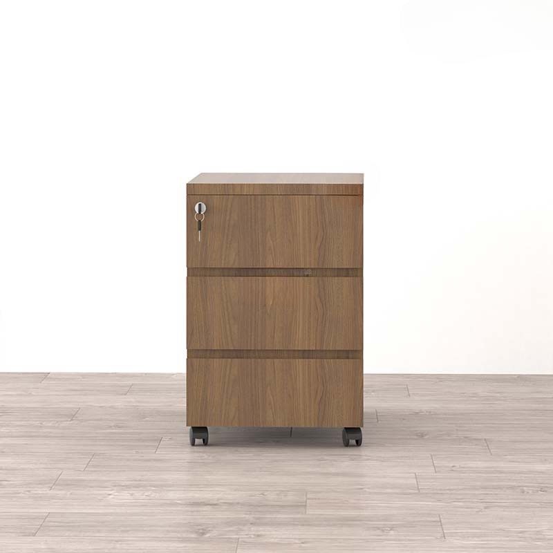 Hộc Tủ Phụ Di Động 3 Ngăn - TP13 4