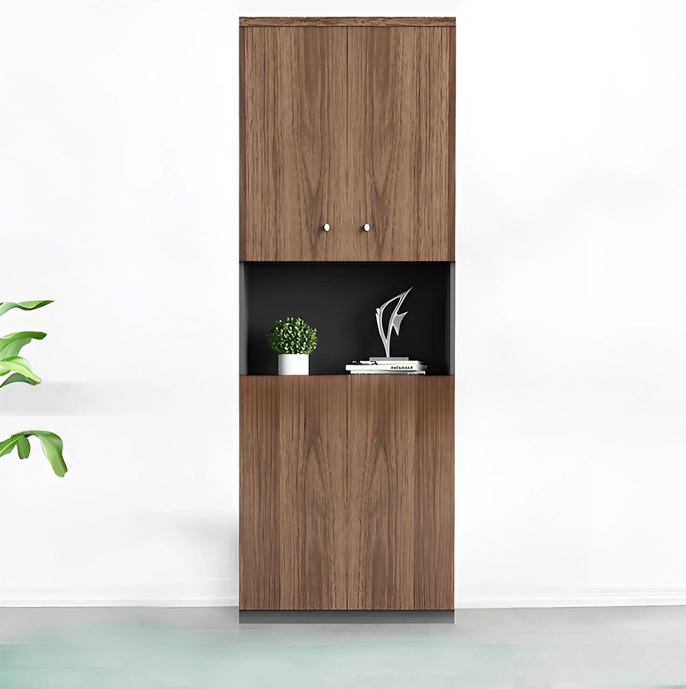 [THS235] Tủ Văn Phòng Dáng Đứng Hiện Đại - THS235