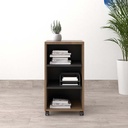 Hộc Tủ Phụ Di Động Gỗ MDF - TP12 4